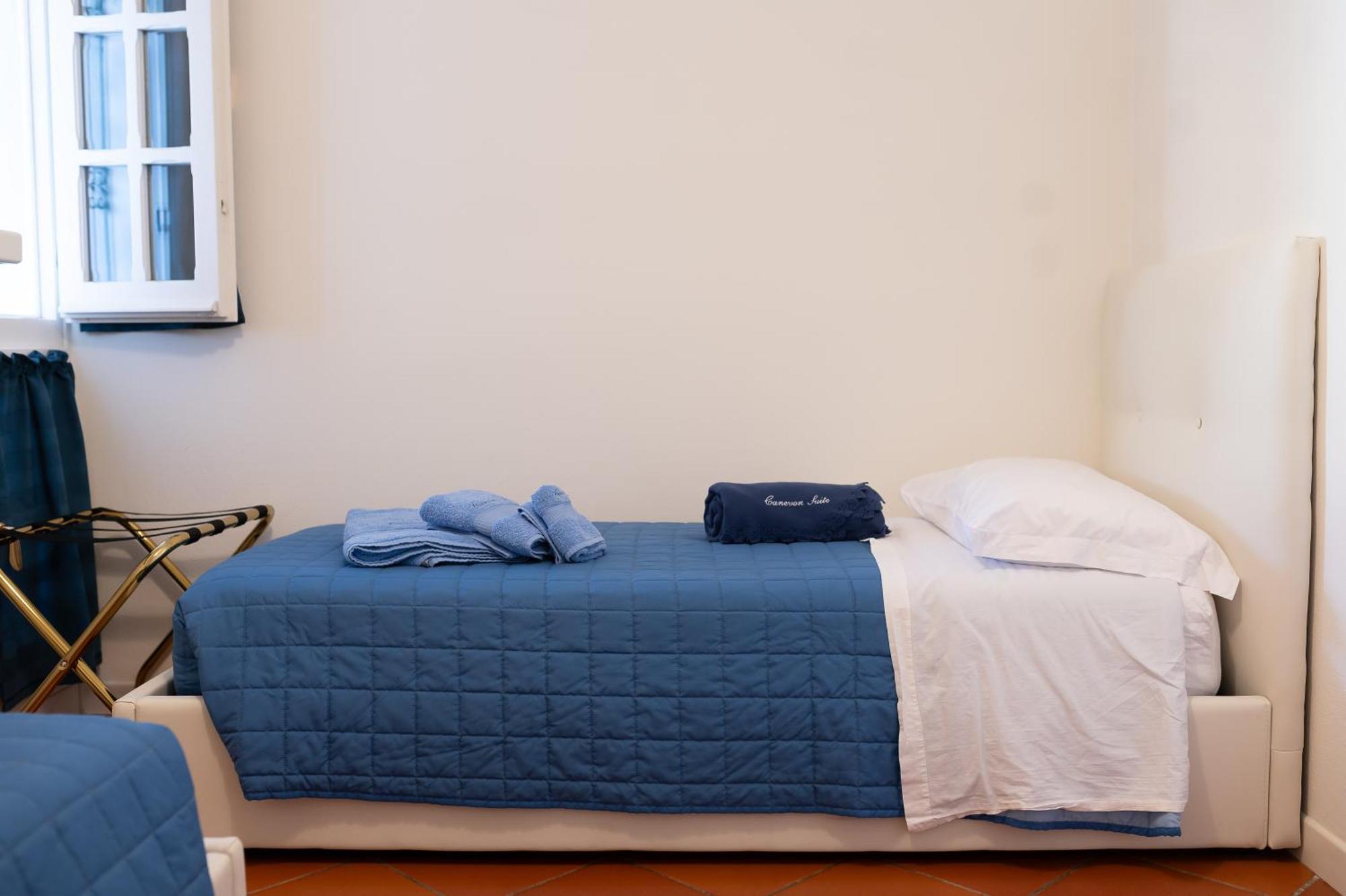 Canevon Suite Apartment Bardolino Exterior foto
