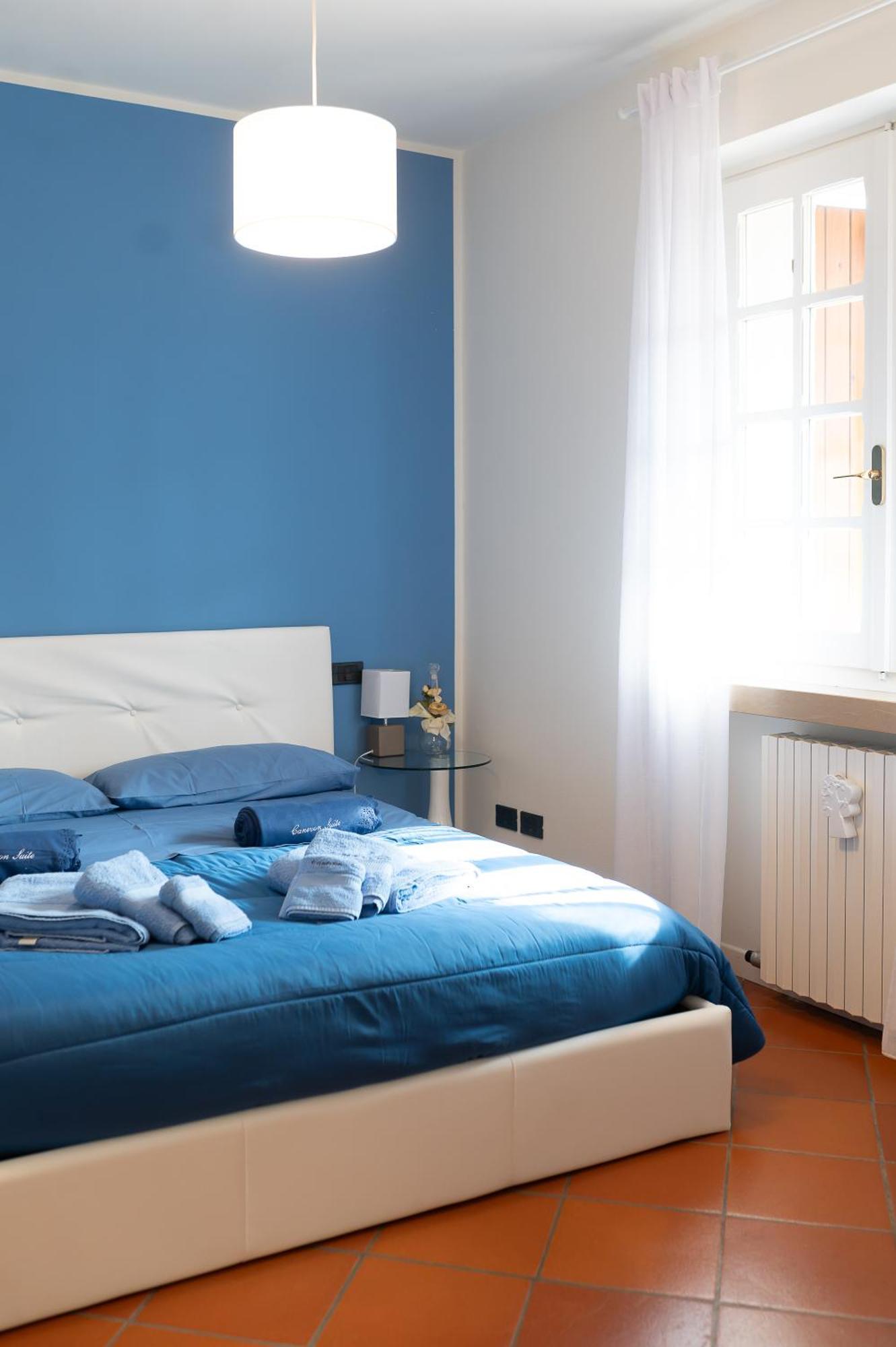 Canevon Suite Apartment Bardolino Exterior foto