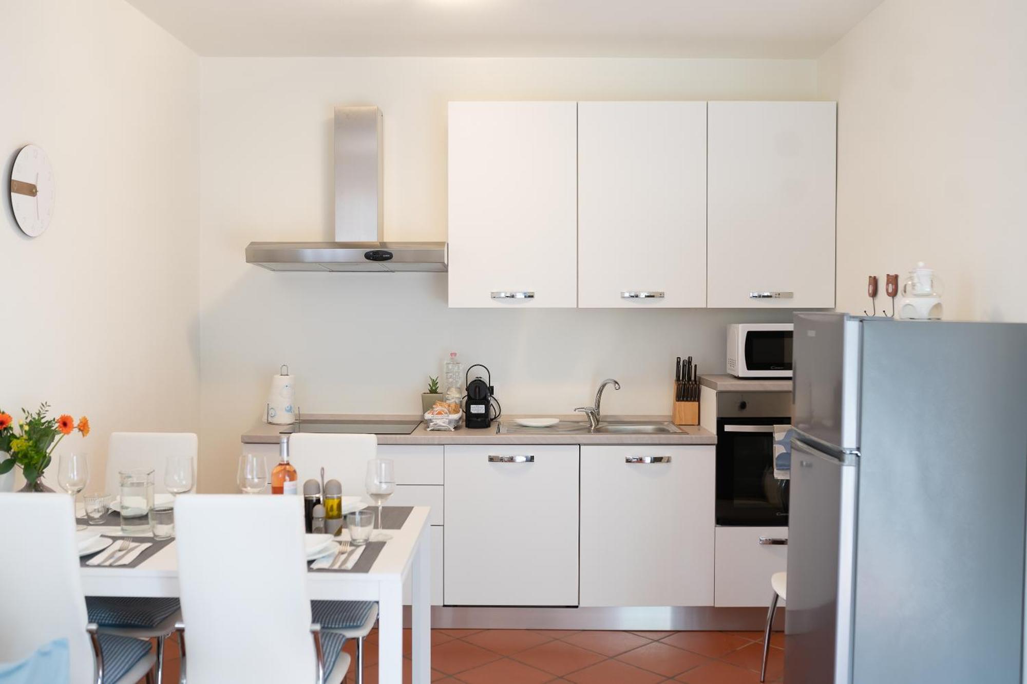 Canevon Suite Apartment Bardolino Exterior foto