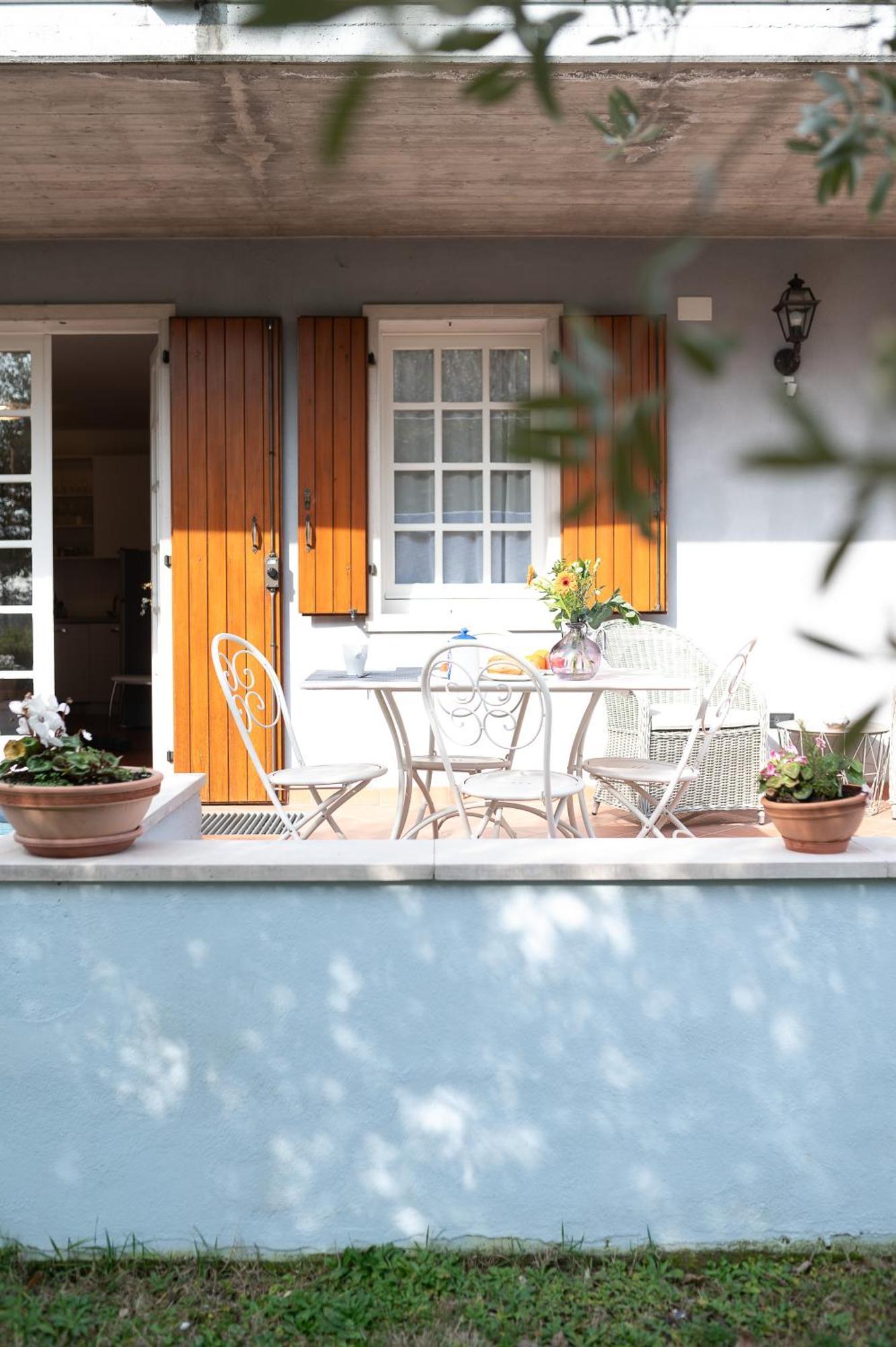 Canevon Suite Apartment Bardolino Exterior foto