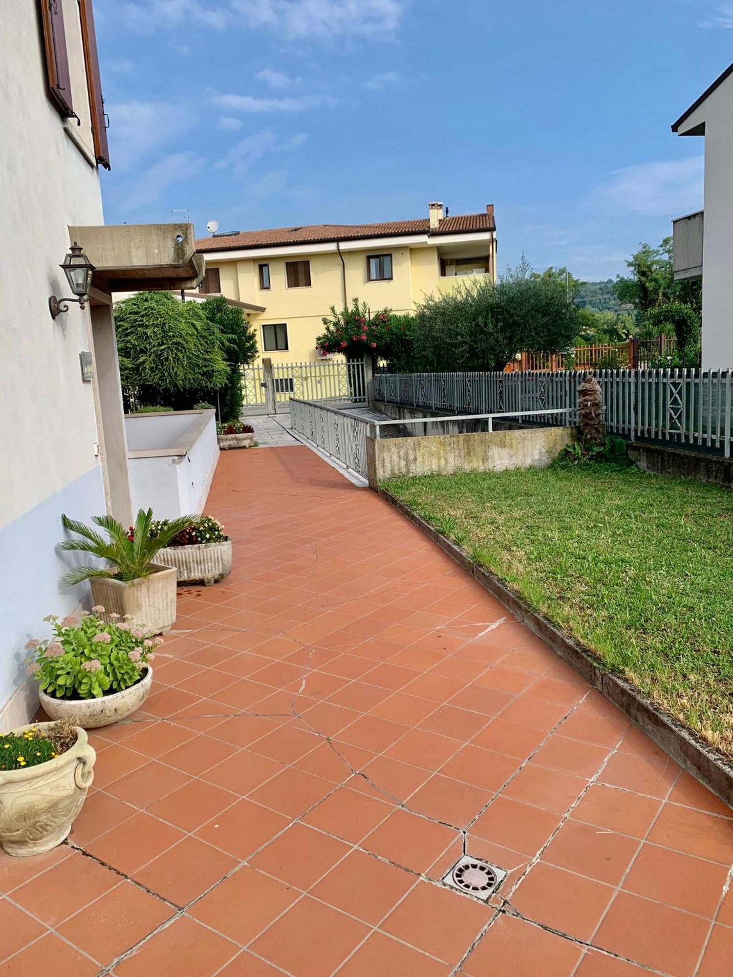 Canevon Suite Apartment Bardolino Exterior foto
